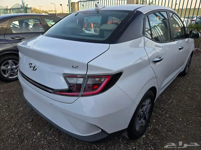 هيوانداي i10 للايجار 1