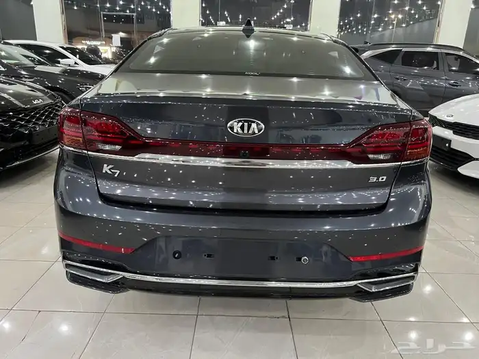 كيا K7 5