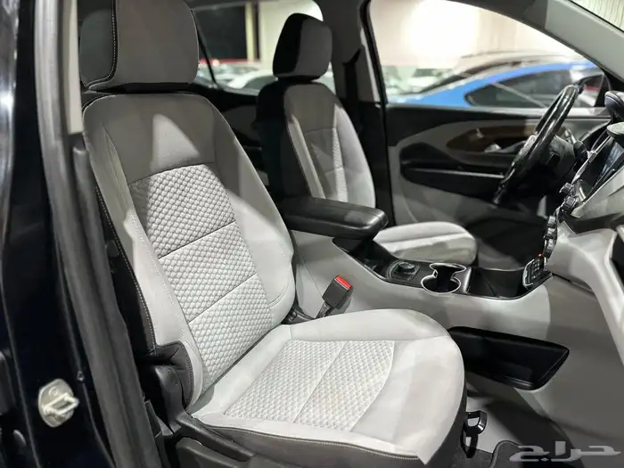 جمس تيرين موديل 2018 9