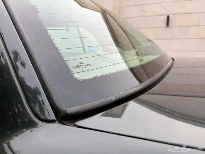 فورد كراون فكتوريا سعودي مخزن في قمه النظافه 19