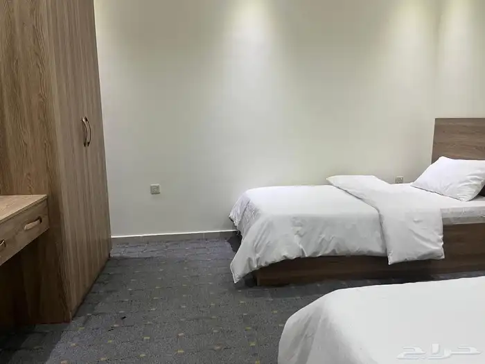 خلف الراشد مول شقق مفروشة للايجار اليومي 29