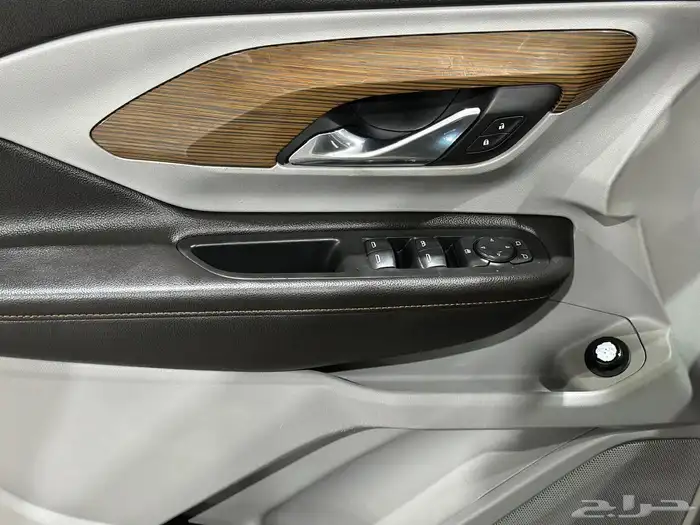 جمس تيرين موديل 2018 15