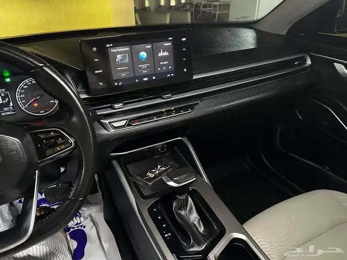 جيلي امجراند 11