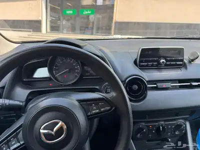 مازاد cx3 2019 للبيع index