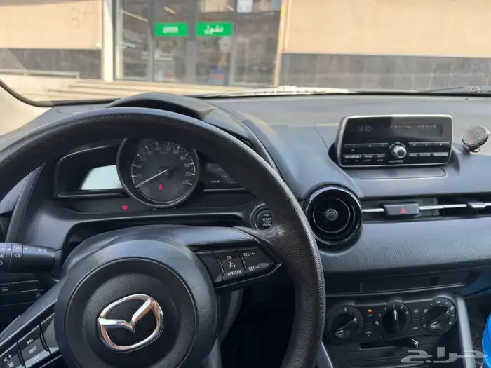 مازاد cx3 2019 للبيع 2