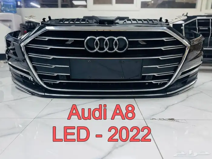 قطع غيار مستورد بورش واوادي بجميع فئاتها 19