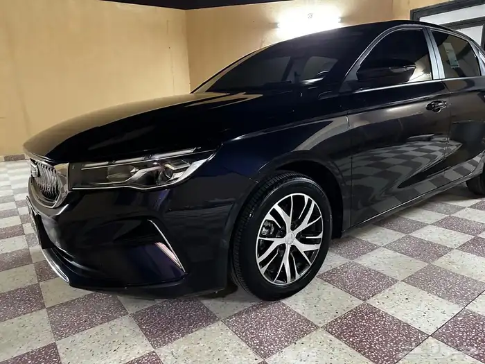 جيلي امجراند 1