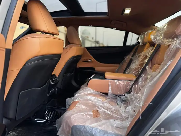 لكزس 2022 ES350 فل كامل 19
