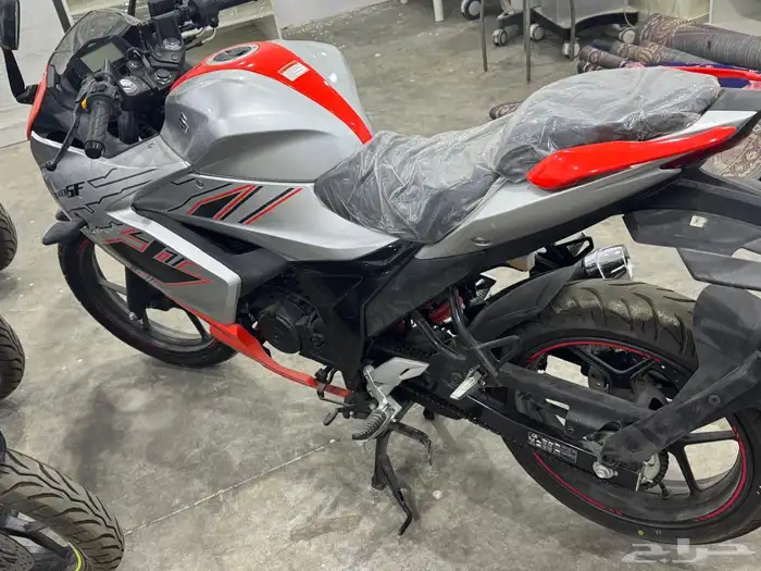 دبابات سوزوكي جديده 6