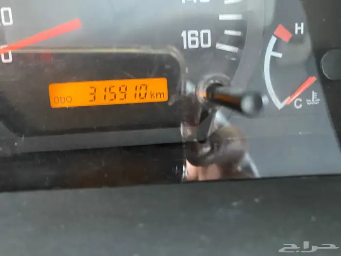 ايسوزو ثلاجة 6طن 2020 8