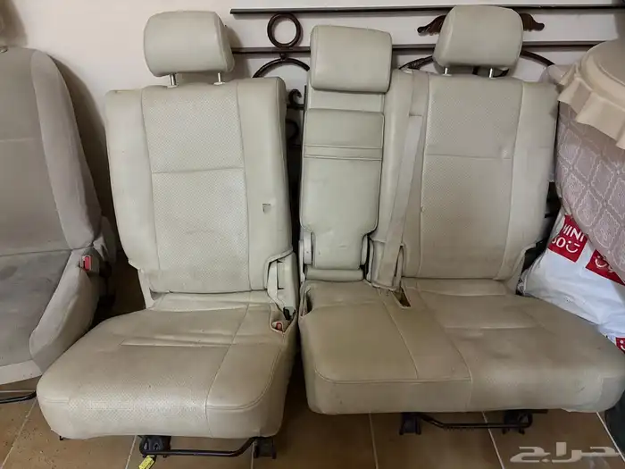 مراتب برادو ولكزس 4