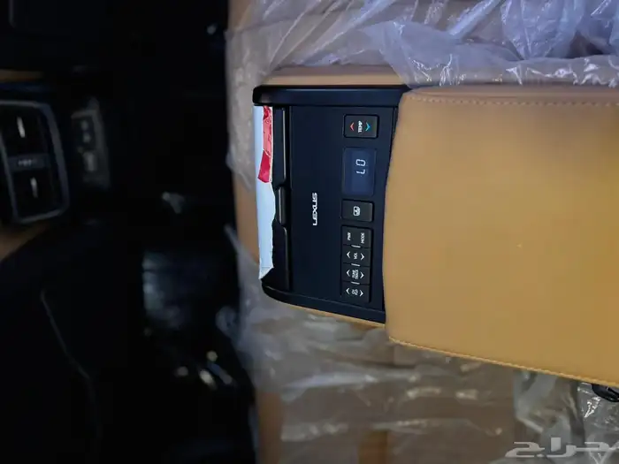 لكزس 2022 ES350 فل كامل 23