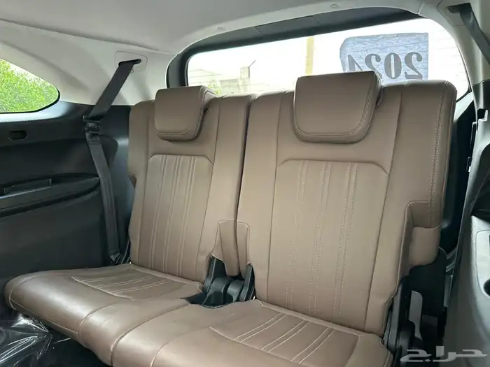 ايسوزو MUX 2024 نص فل 13