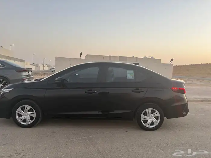 للتنازل هوندا سيتي داكس 3