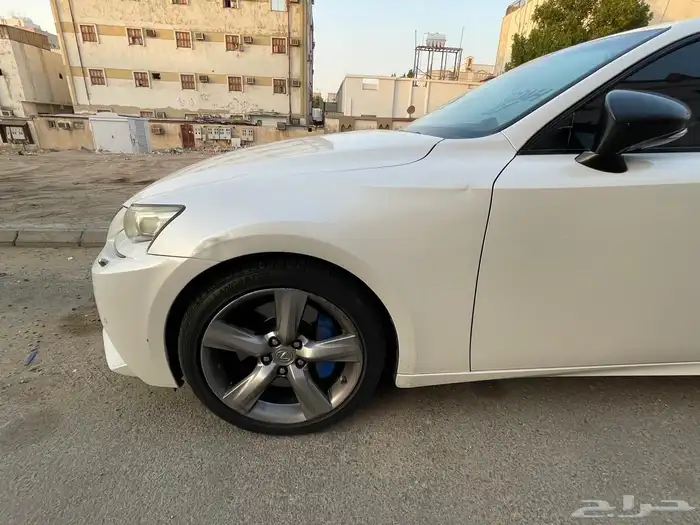 لكزس is350 فل كامل 2016 8