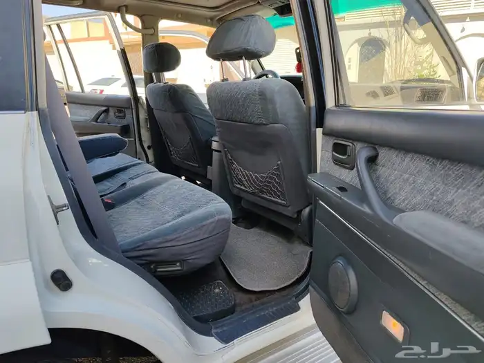 جيب للبيع لاند كروزر 1995 16