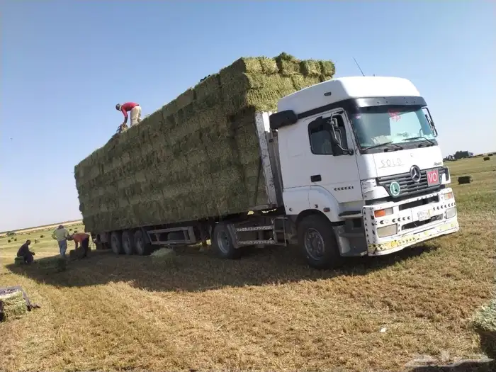 تيدر سطحه 3 محاور للبيع 3