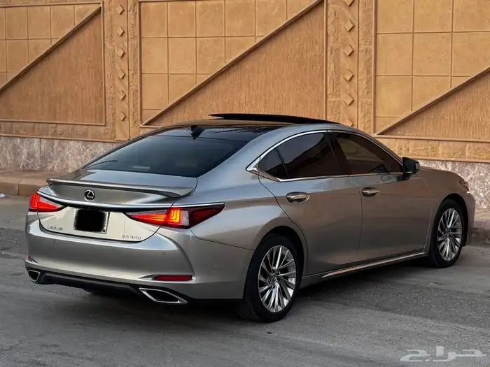 لكزس 2022 ES350 فل كامل 14