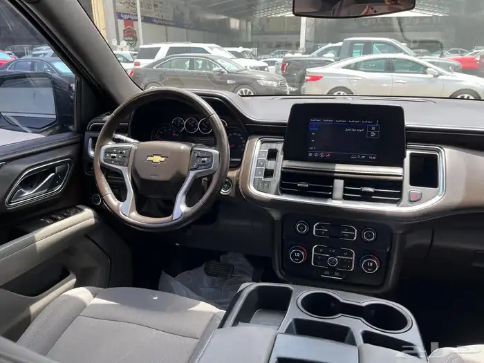 تاهو 2022 سعودي قصير بدون دبل 18