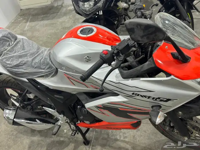 دبابات سوزوكي جديده 2