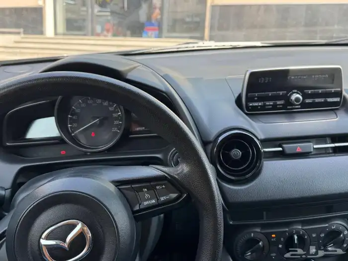 مازاد cx3 2019 للبيع 4