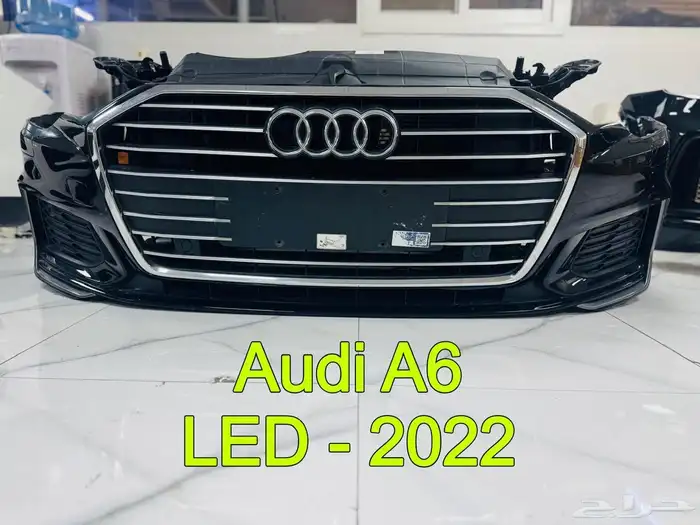 قطع غيار مستورد بورش واوادي بجميع فئاتها 22