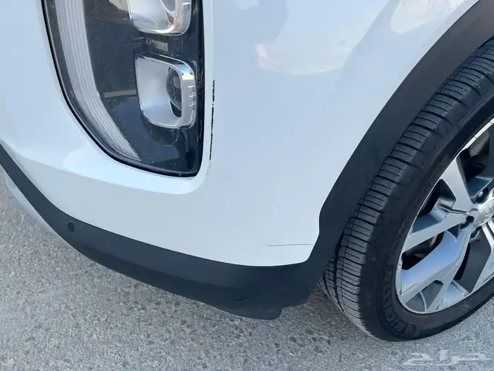 باليسيد هيونداي 10