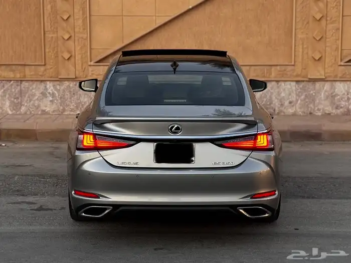 لكزس 2022 ES350 فل كامل 10