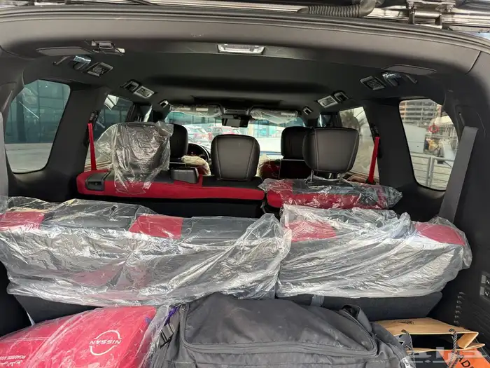 باترول نيسمو 2022 11