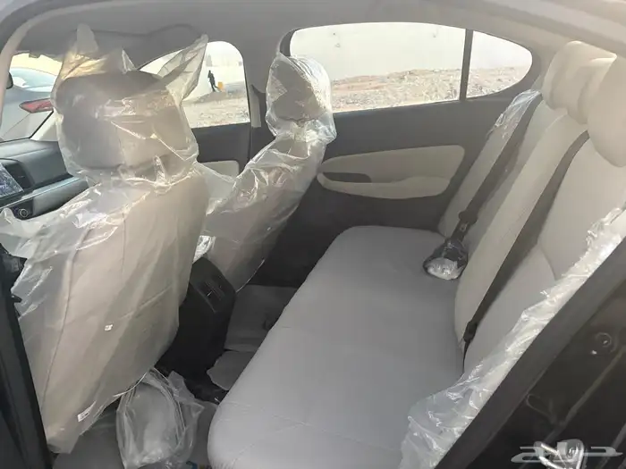 للتنازل هوندا سيتي داكس 4