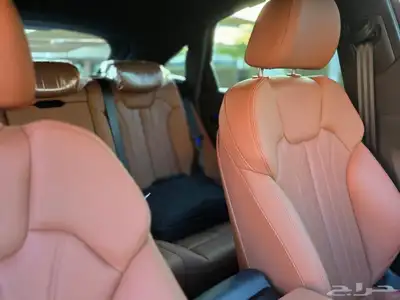 Audi SQ5 2025 index