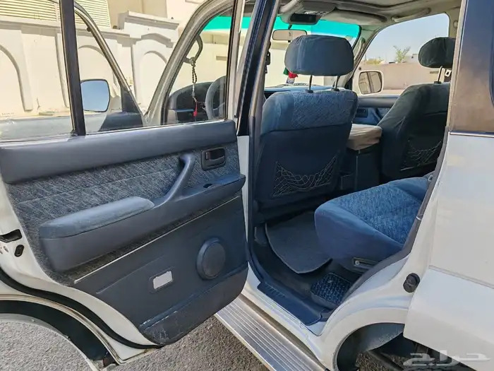 جيب للبيع لاند كروزر 1995 1