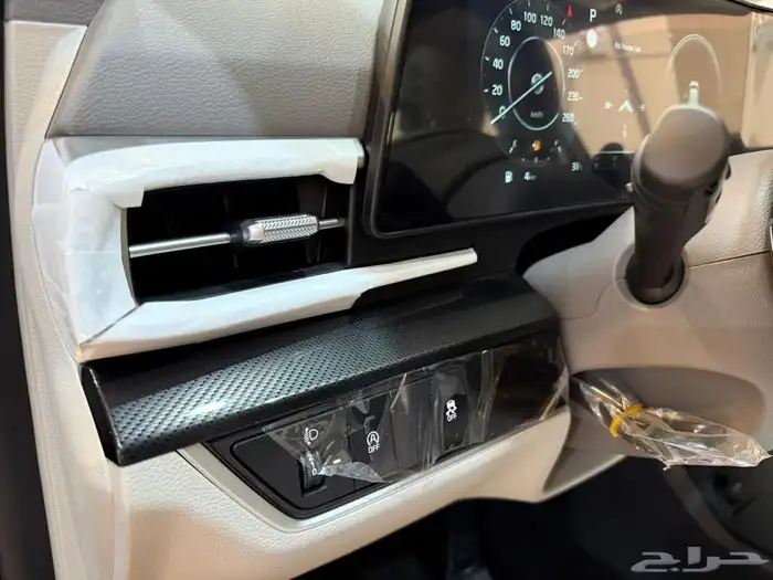 KIA SPORTAGE كيا سبورتاج 2025 13