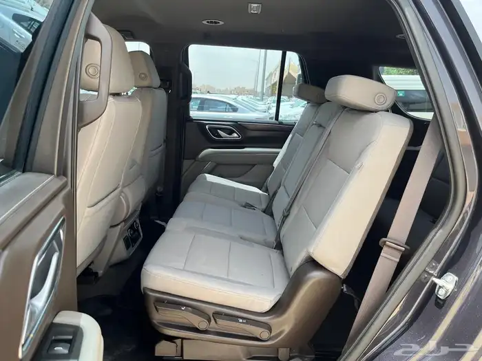 تاهو 2022 سعودي قصير بدون دبل 17