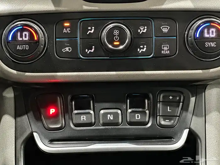 جمس تيرين موديل 2018 13