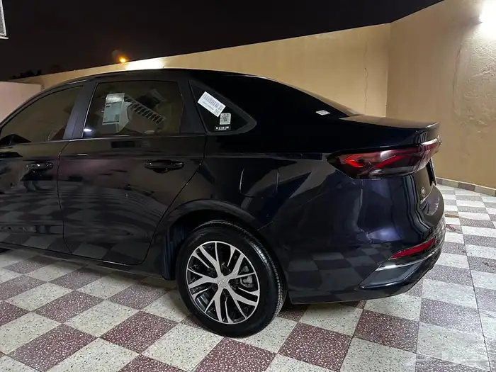 جيلي امجراند 6