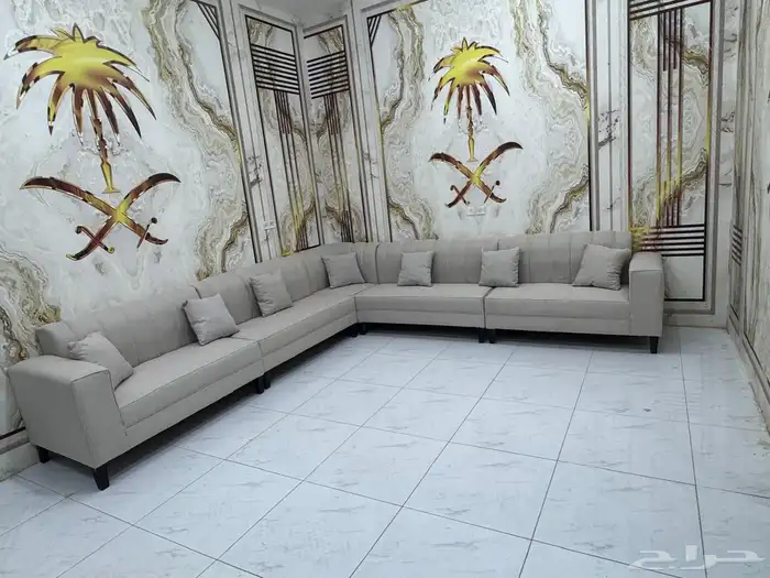 تصفية كنب شامل التوصيل 10