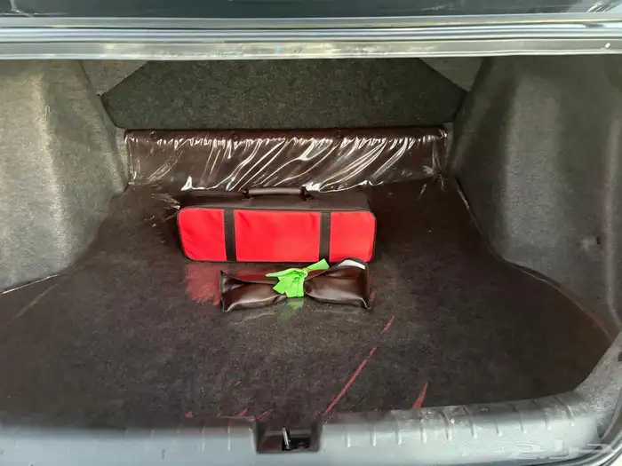 للتنازل هوندا سيتي داكس 7