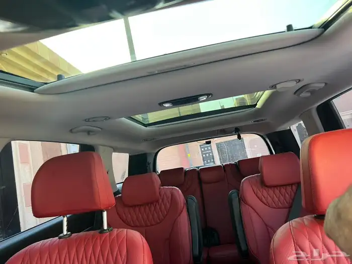 باليسيد هيونداي 13