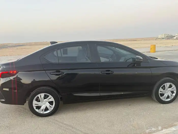 للتنازل هوندا سيتي داكس 2