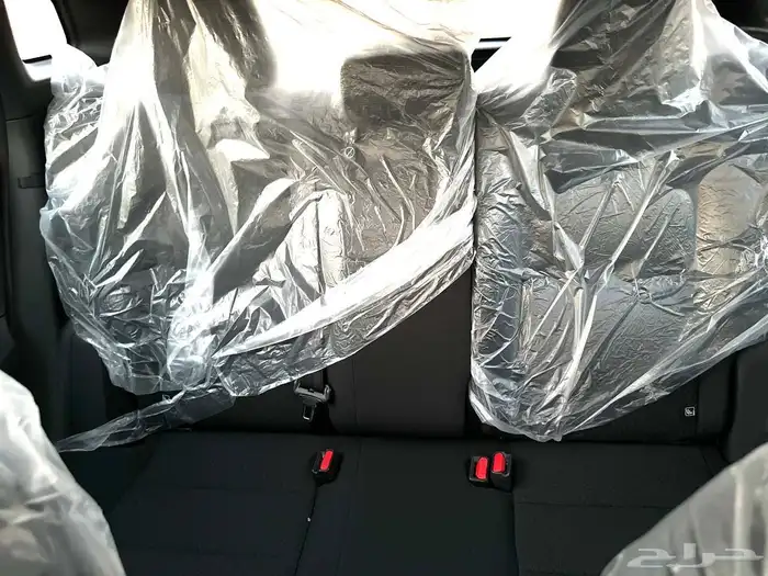 نيسان كيكس استاندر الشكل الجديد 2025 14