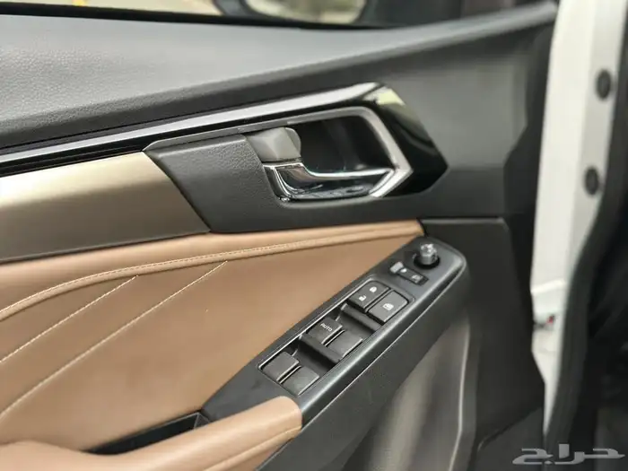 ايسوزو MUX 2024 نص فل 10