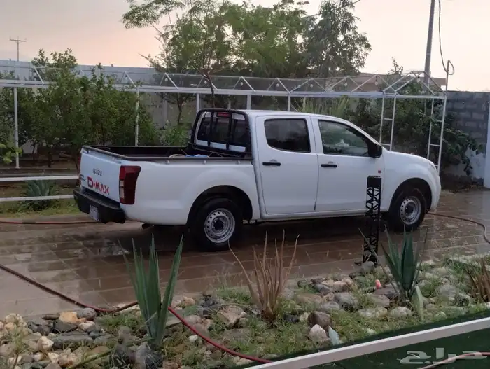 ايسيزو ديماكس 6