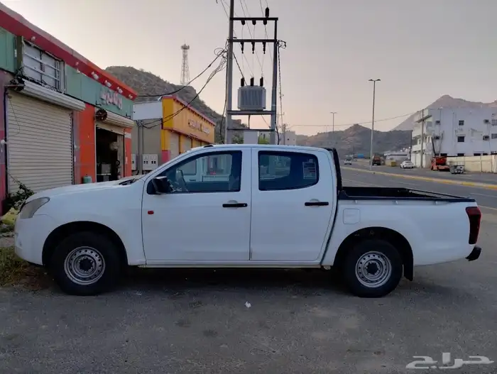 ايسيزو ديماكس 8