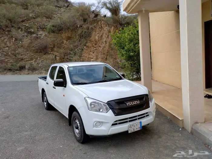 ايسيزو ديماكس 0