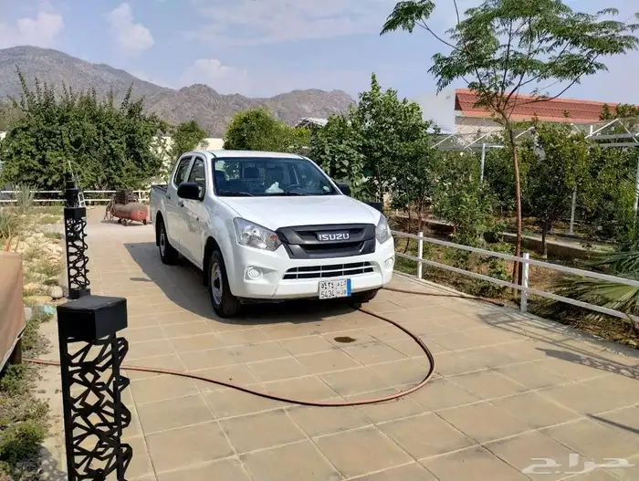 ايسيزو ديماكس 3