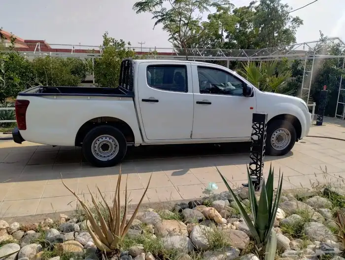 ايسيزو ديماكس 5