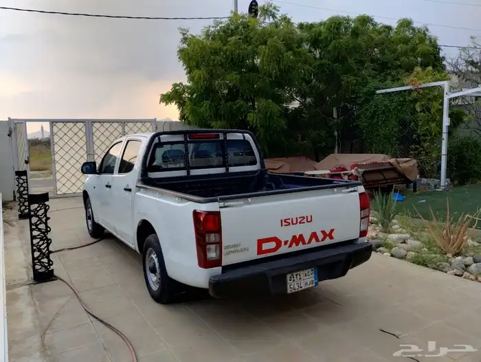 ايسيزو ديماكس 2