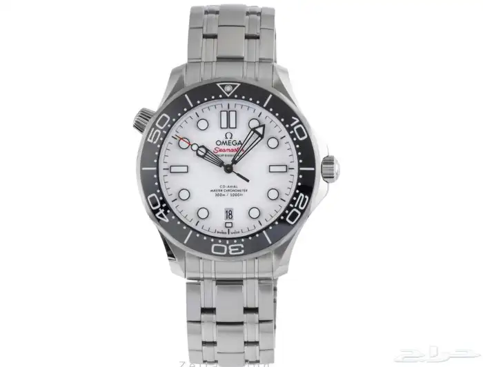 ساعات اوميغا سير ماستر 4