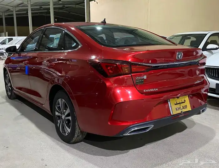 شانجان ايدو بلس 2023 5